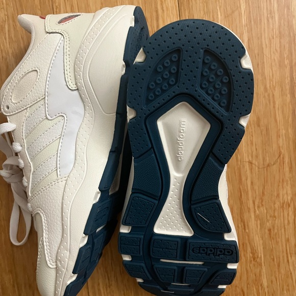 adidas EF1323 Womens Chaos   Sneakers Shoes    - Size 7 M - Picture 6 of 6